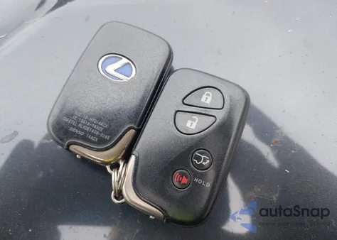 2010 Lexus Rx 450H from USA, damaged, VIN JTJBC1BA7A2017103